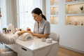 Meet Jade — The Gold Coast Technician Who Built a Whitening Business From Scratch