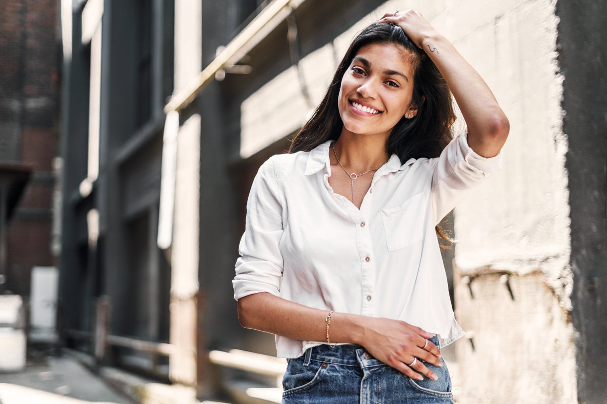 The Morning Routine That Keeps Your Smile Bright for Months