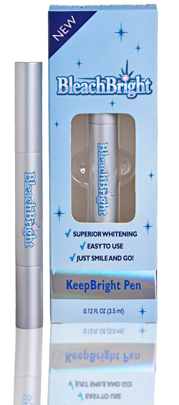 KeepBright Pen