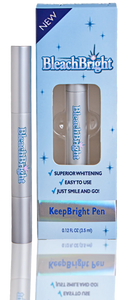 KeepBright Pen