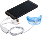 iBright Smartphone Whitening Kit