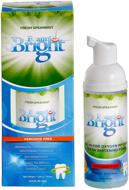 Brace Bright Whitening Kit
