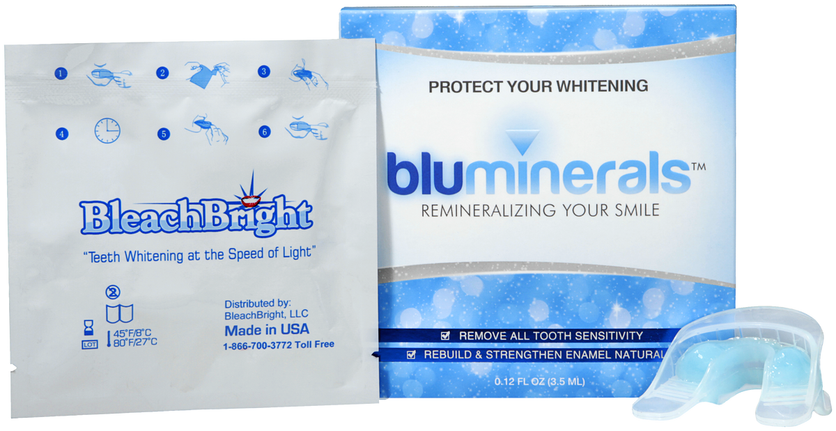 All – BleachBright- Australia