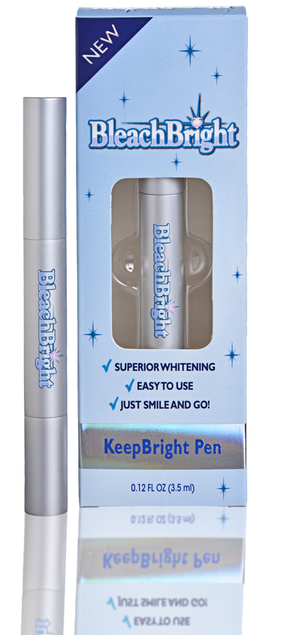 Keep Bright Pen